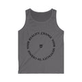 Mentality Tank Top
