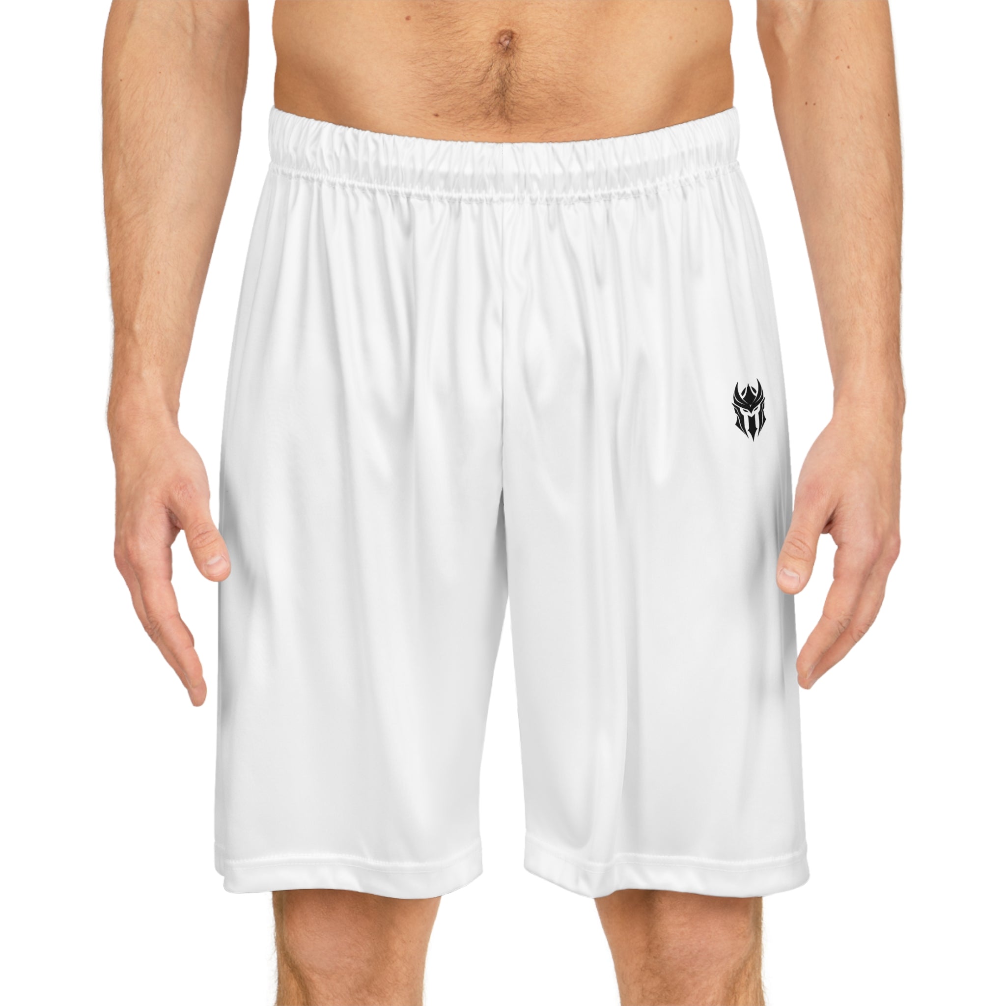 MindTitan™ Premium Basketball Shorts