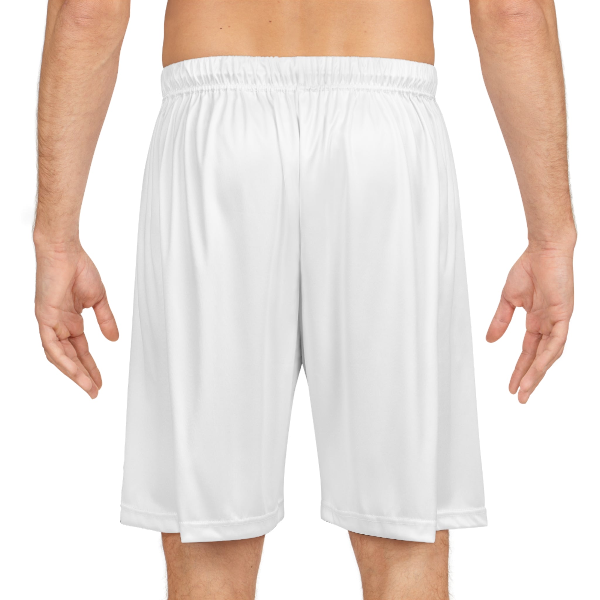 MindTitan™ Premium Basketball Shorts