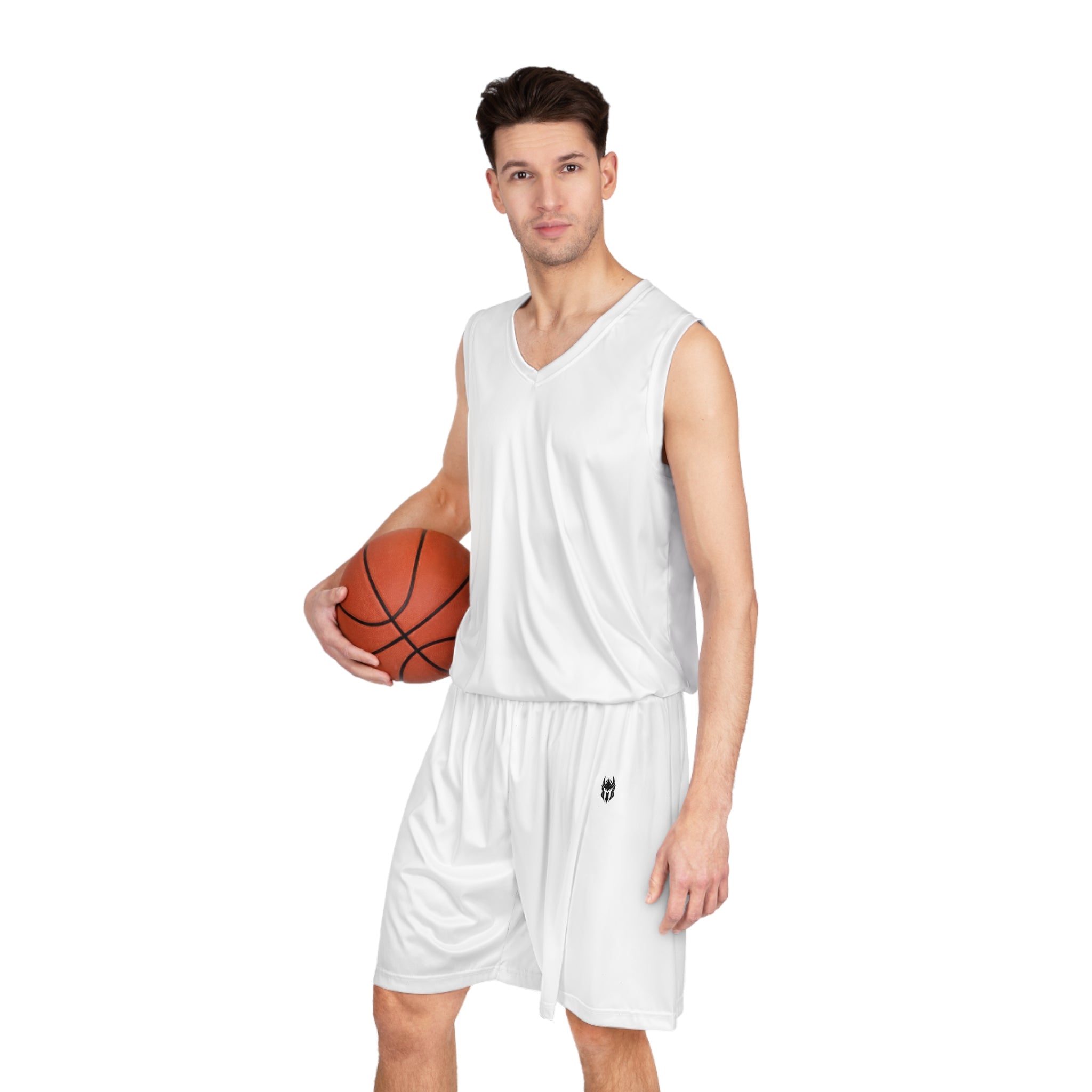 MindTitan™ Premium Basketball Shorts