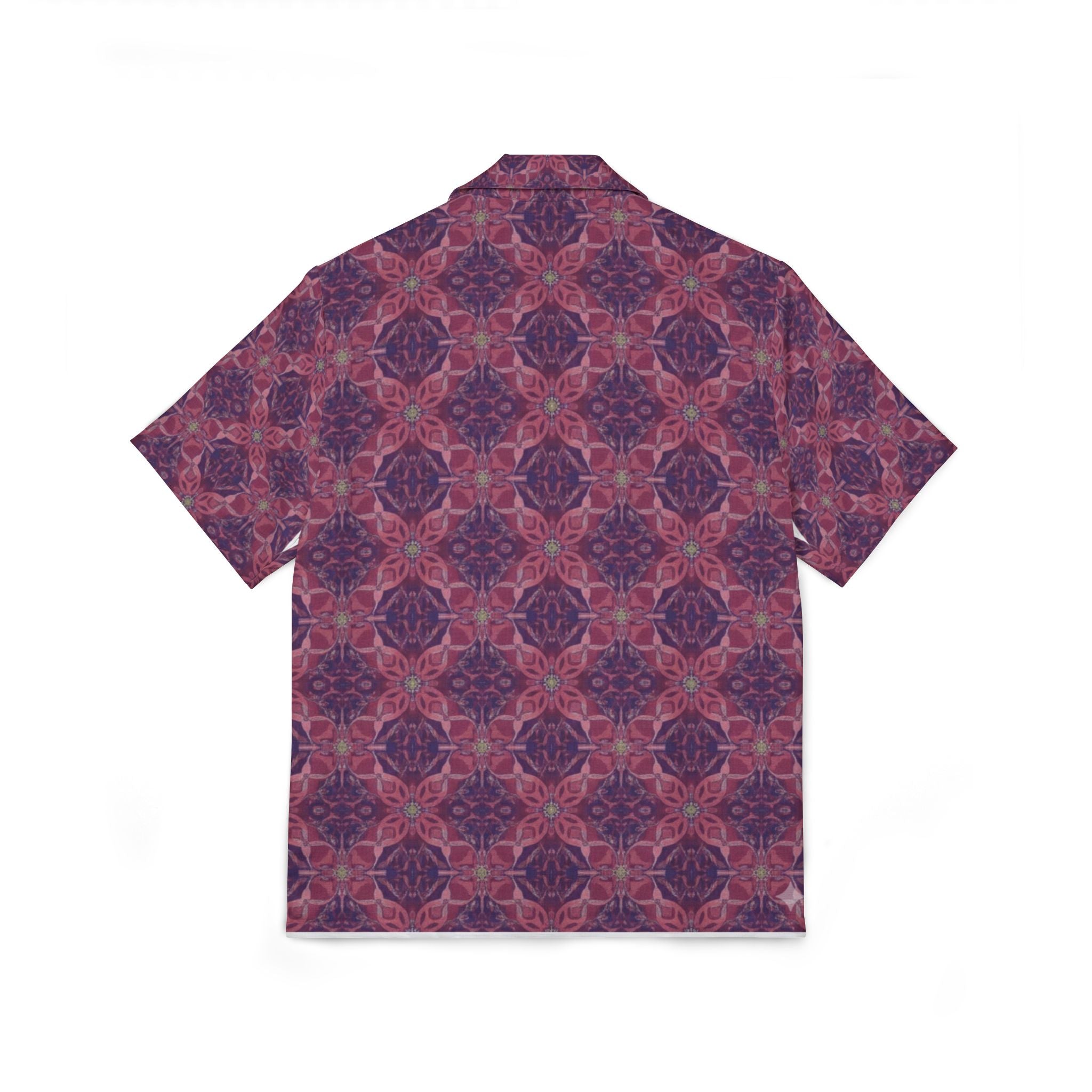 MindTitan™ Patterned Shirt