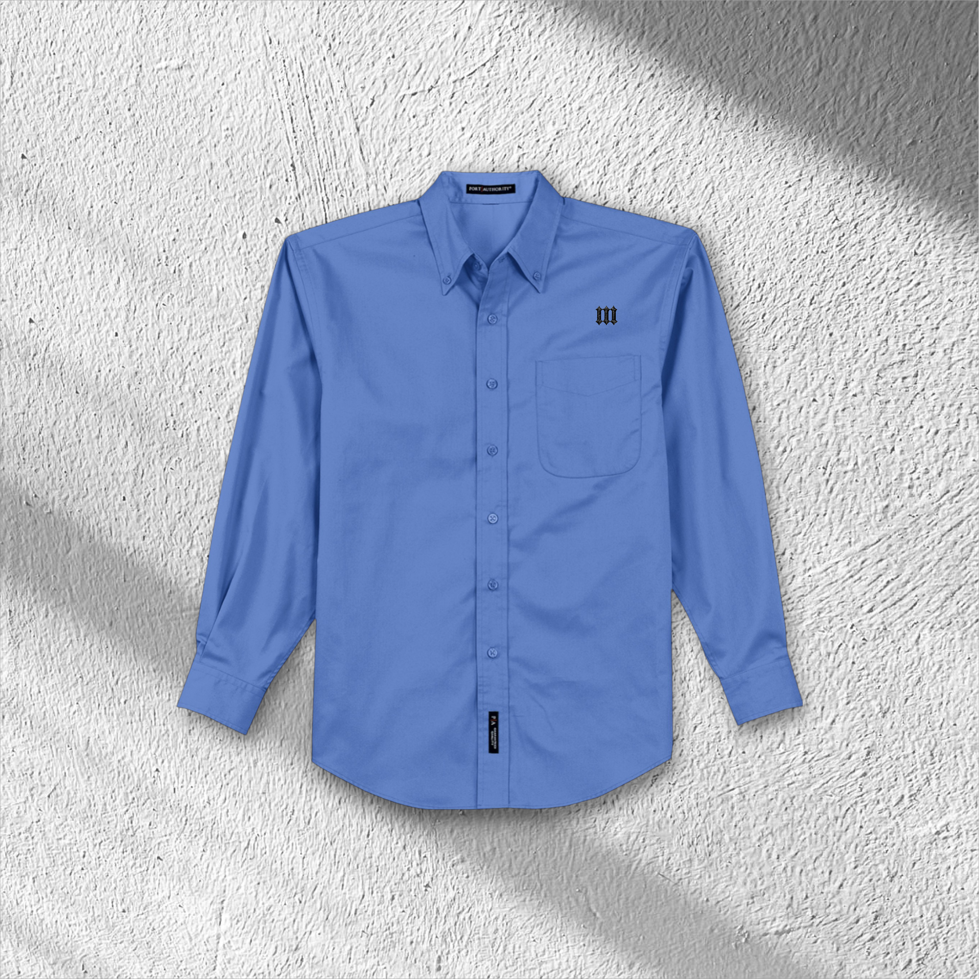 MindTitan™ Dress Shirt