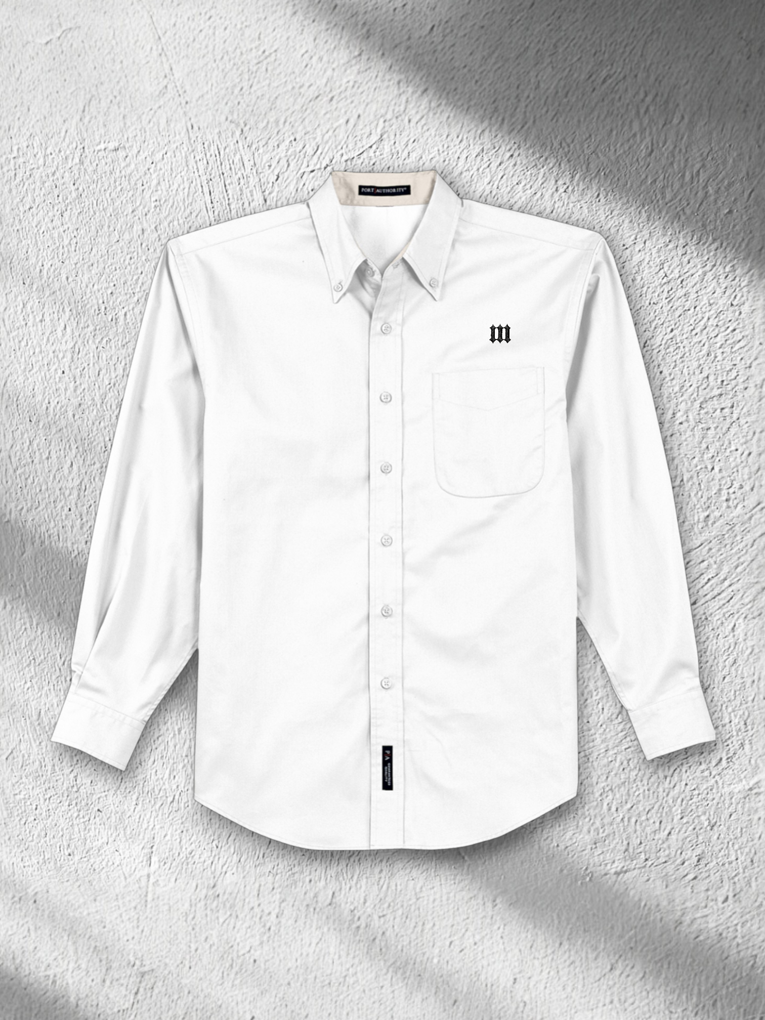 MindTitan™ Dress Shirt