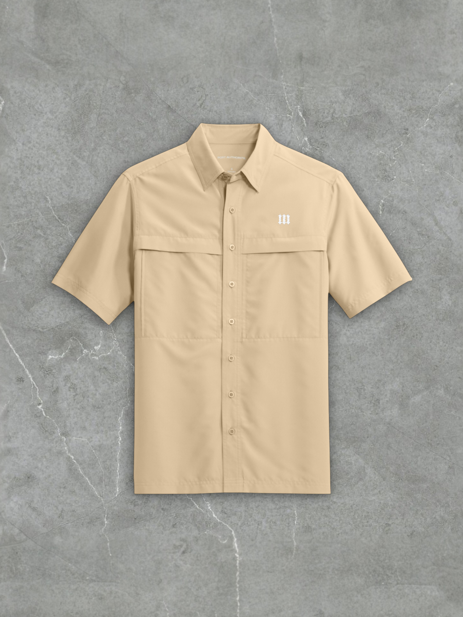 Short Sleeve UV Daybreak Shirt