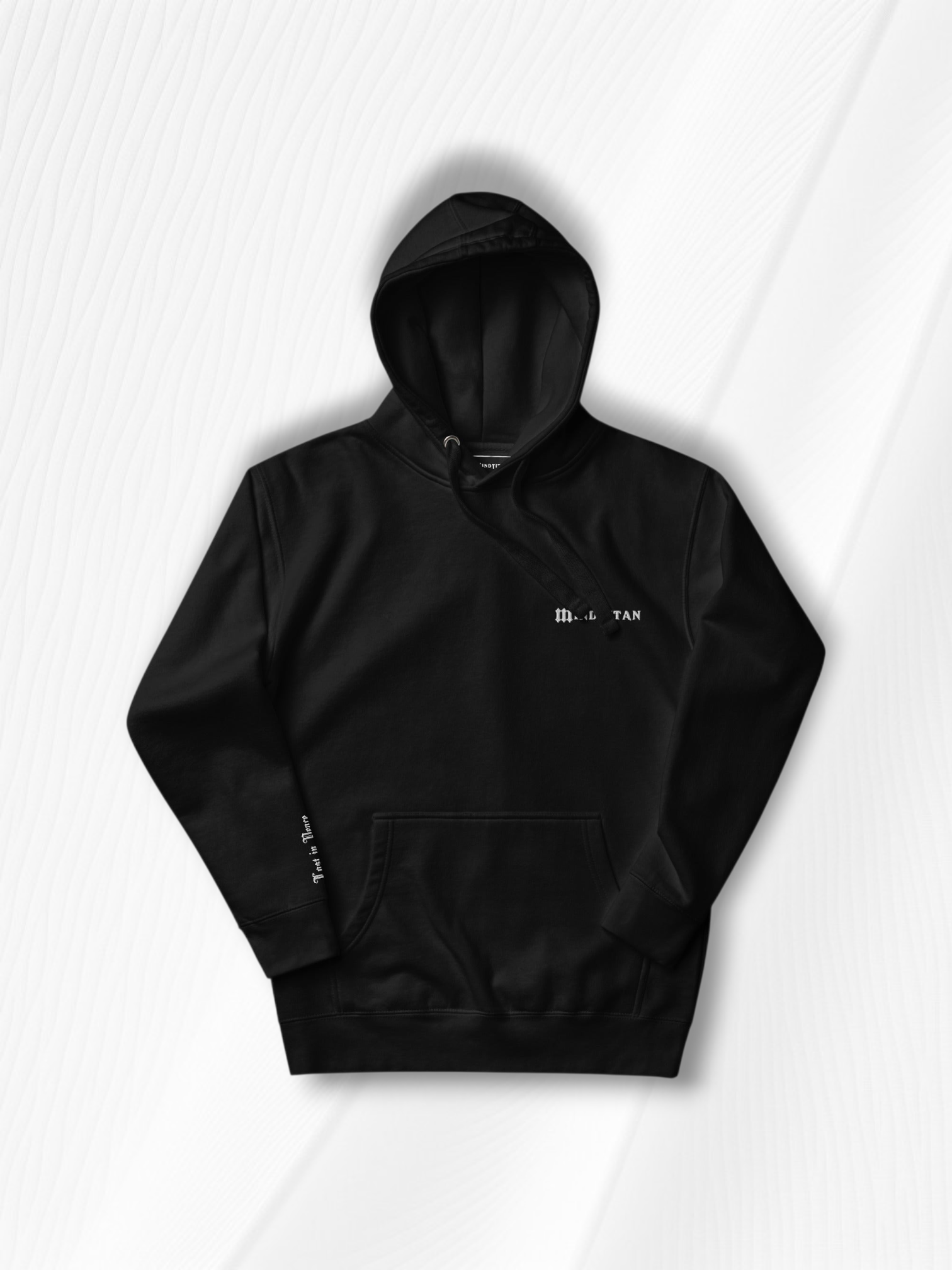 MindTitan™ Hoodie