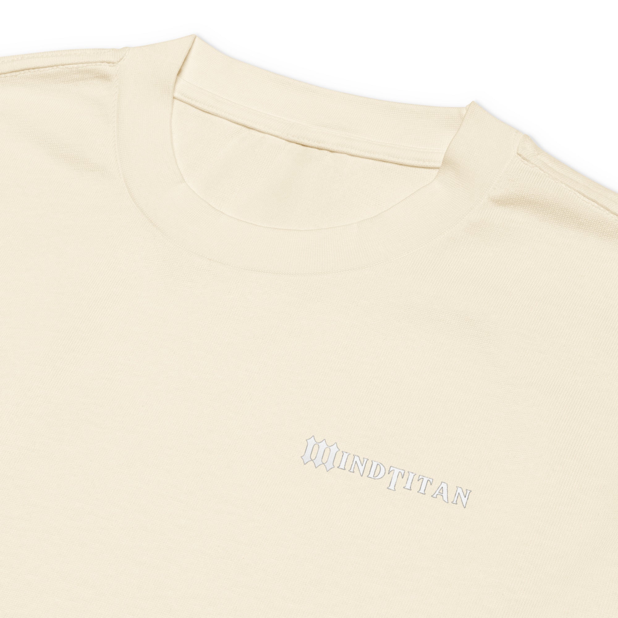 MindTitan™ Heavyweight Long Sleeve Shirt