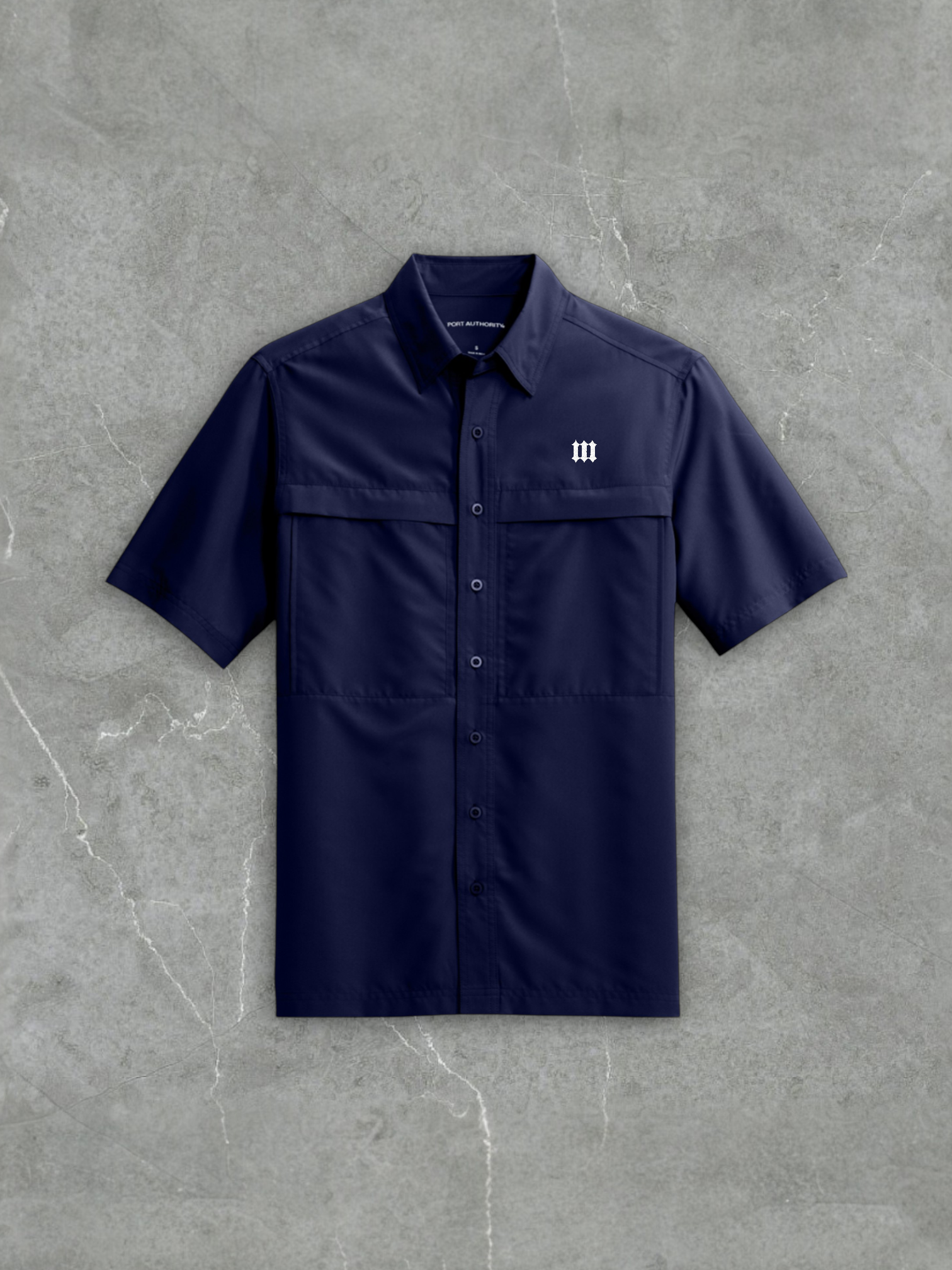 Short Sleeve UV Daybreak Shirt
