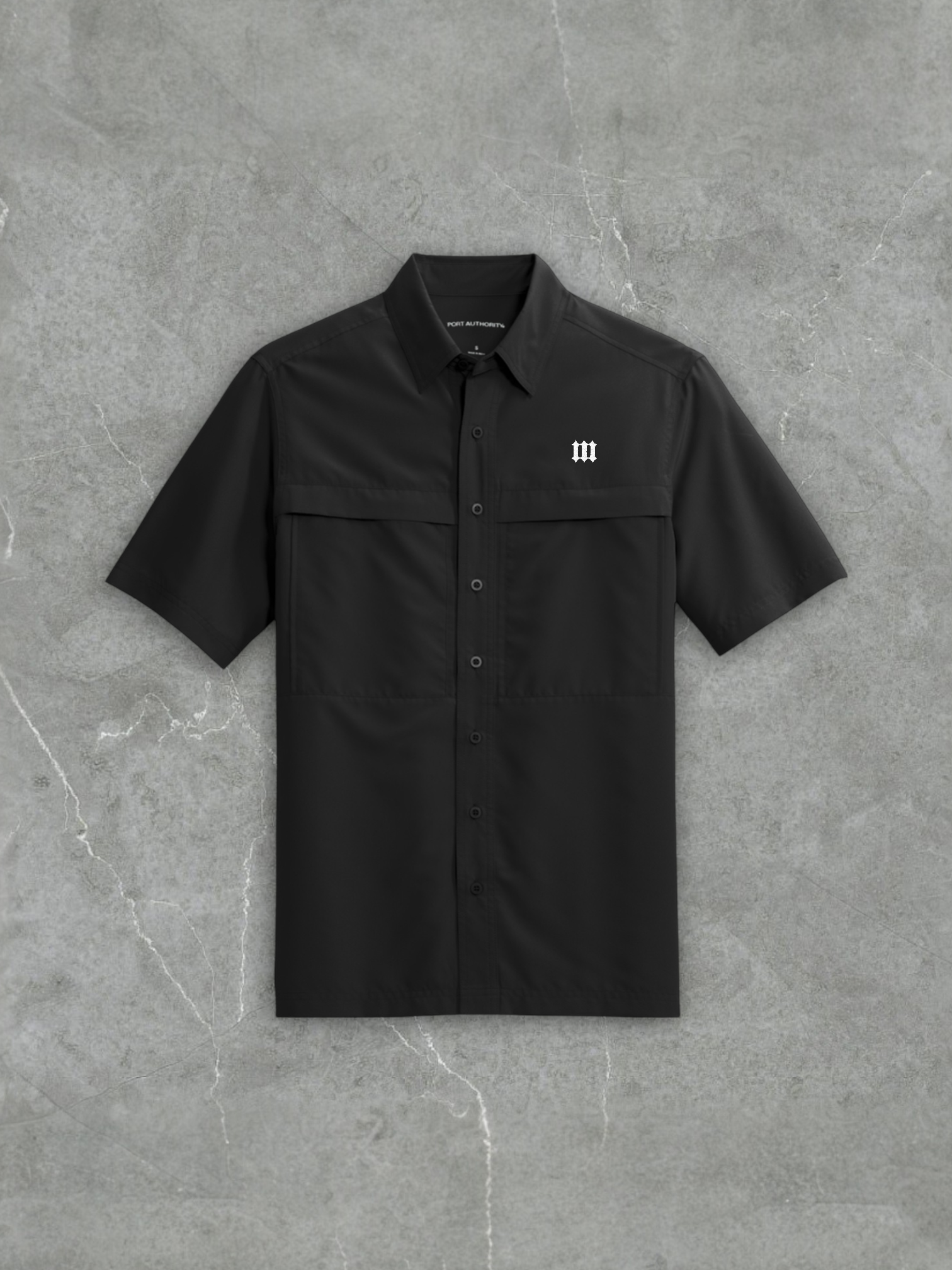 Short Sleeve UV Daybreak Shirt