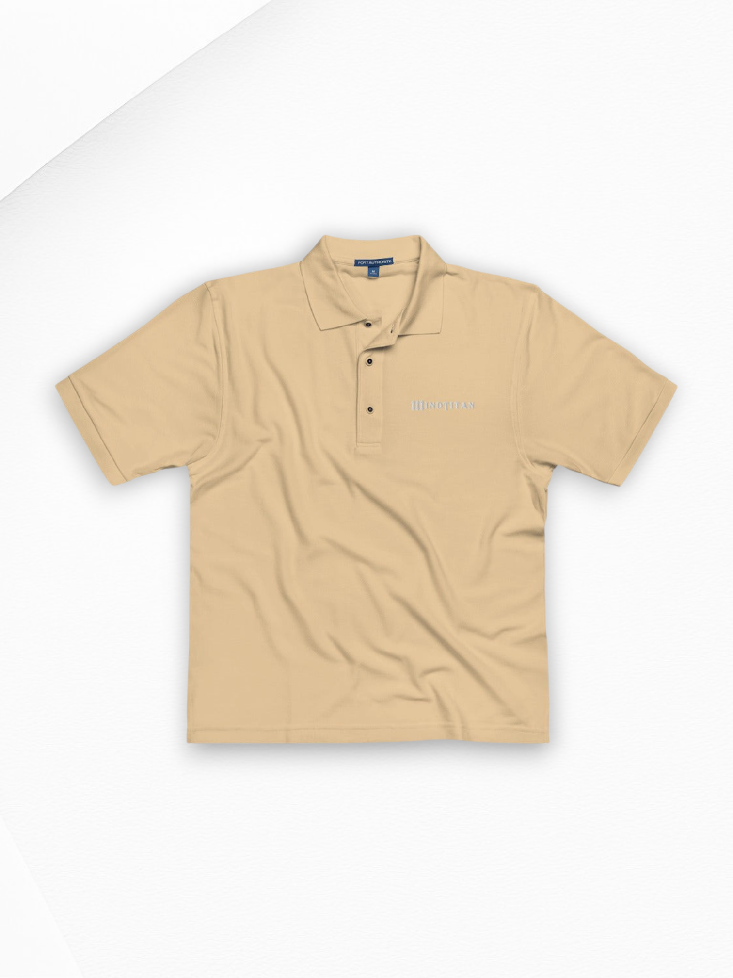 Men's Premium Polo