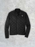 Quilted Full-Zip MindTitan Jacket