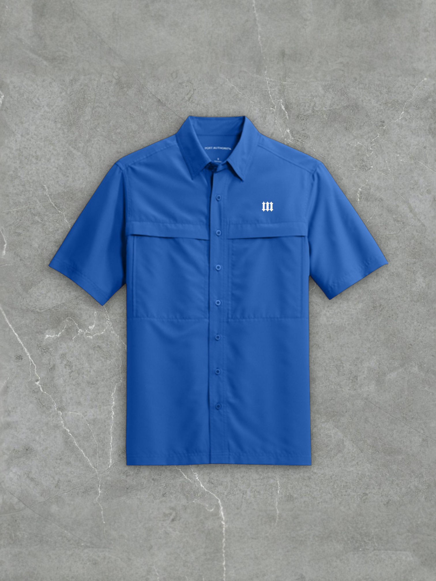 Short Sleeve UV Daybreak Shirt
